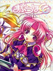 爱的魔法ColorfulComic