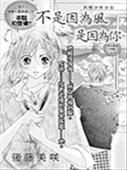 不是因為风是因為你