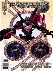 变形金刚真人电影2后传:堕落者传奇