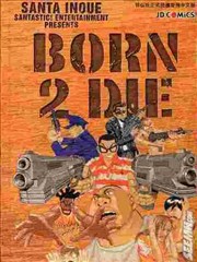 BORN2DIE