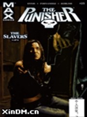 惩罚者奴隶商人