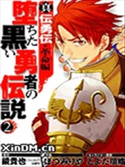 堕落的黑勇者传说