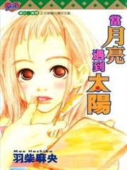 当月亮遇到太阳