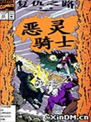 恶灵骑士 复仇之路