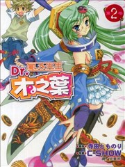 风水先生Dr木之叶