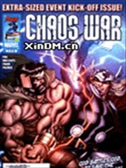 混沌之战CHAOS WAR