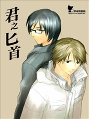 君之匕首