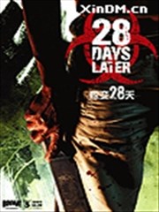 惊变28天