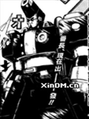 机动番长鲛岛