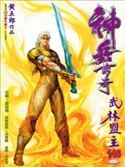 神兵玄奇