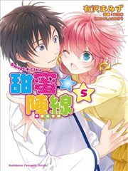 甜蜜阵线