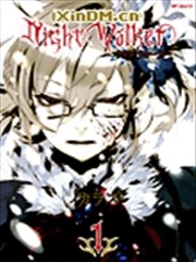 Night Walker 暗夜徘徊者