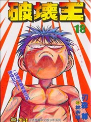 破坏王