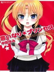 蛮娇公主
