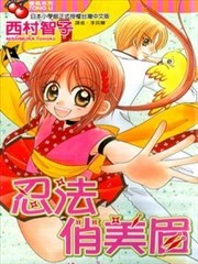 忍法俏美眉