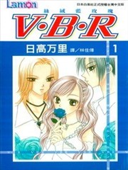 V.B.R丝绒蓝玫瑰