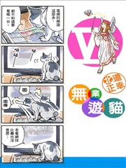 无业游猫