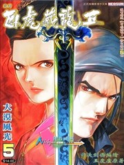 卧虎藏龙Ⅱ