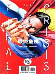 最终危机