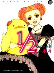 1／2奇幻双胞胎
