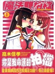 魔法双拍档