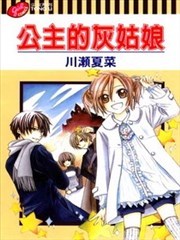 公主的灰姑娘