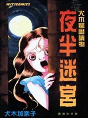 夜半迷宫